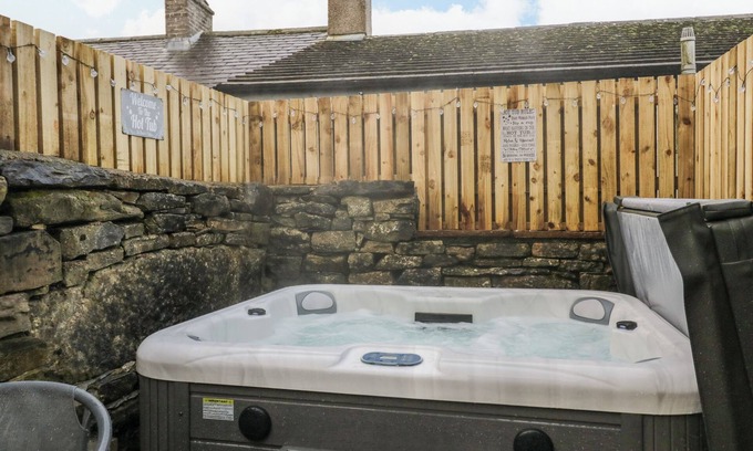 Orton Cottage | Low Fold Cottage