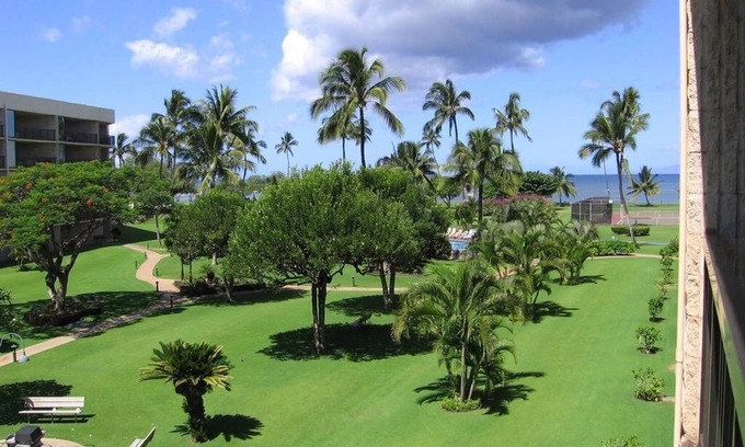 Kihei Condo | Low price offered in Mid-April at this Premium Property in Kihei