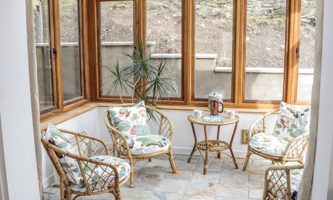 Hopton Castle Cottage | Lower Hodre