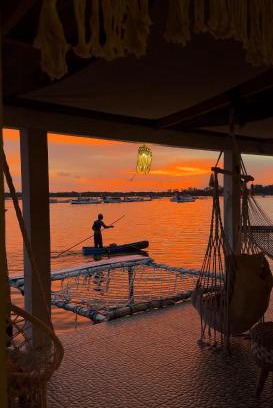 Karimunjava House | Loyal friend hostel karimunjawa