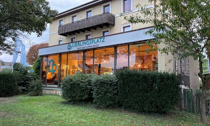 Oberrotweil Bed & Breakfast | Lp Haus der guten Dinge