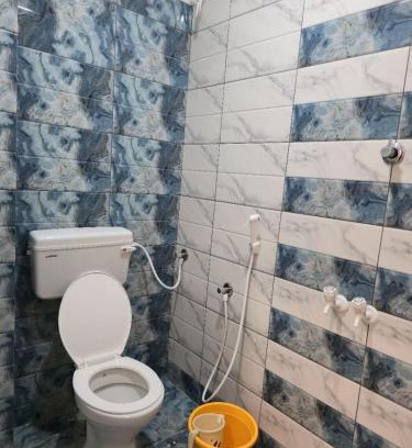 Tiruchendur Cabin | LS residency