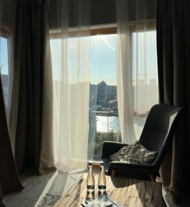 Gdansk City Center Apartment | LTS RENT Luxury & Comfortable PREMIUM Villa