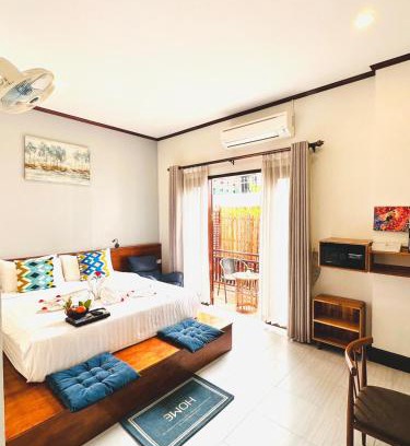 Luang Prabang Hotel | Luang Prabang Museum Inn