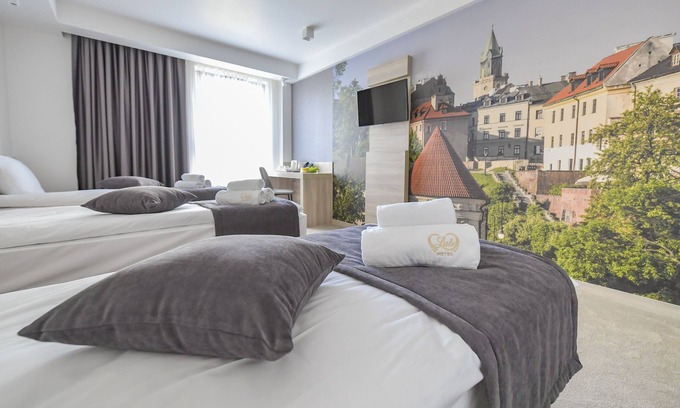 Lublin Hotel | Lubhotel
