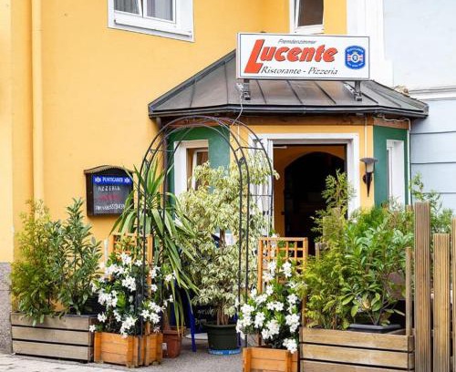 Krieglach Hotel | Lucente Krieglach