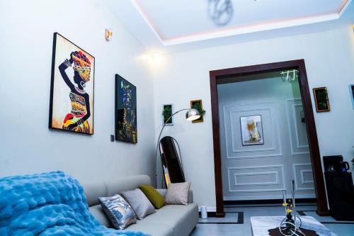 Dodoma Apartment | Luck Executives Homes