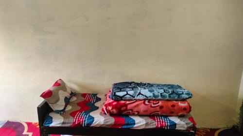 Kedarnath House | Lucknow house