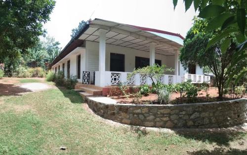 Ukuwela House | Lucky Home Stay