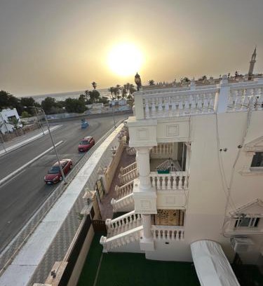 Dahab Apartment | Lucky house dahab