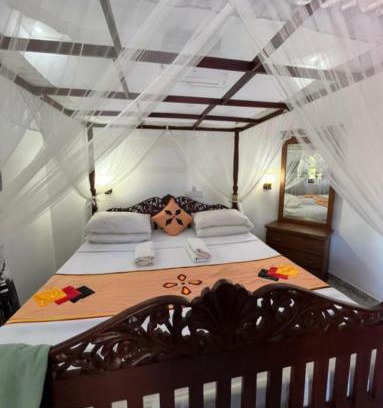 Kaluwamodara House | Lucky Prince Villa