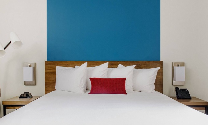 Watonga Hotel | Lucky Star Casino Hotel & Convention Center