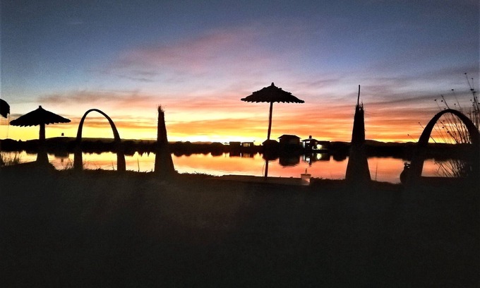 Puno House | Lucsay Titicaca Lodge