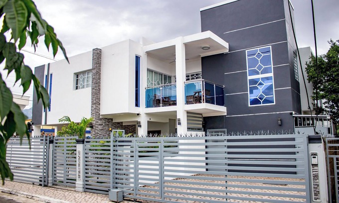 Bonao Apartment | Lugar de Paz y Tranquilidad en Bonao, Centro Ciudad