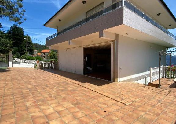 Mos House | Lugar do Pombal