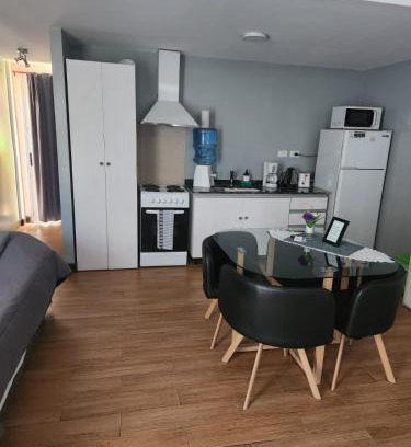 Ezeiza Apartment | Lugones