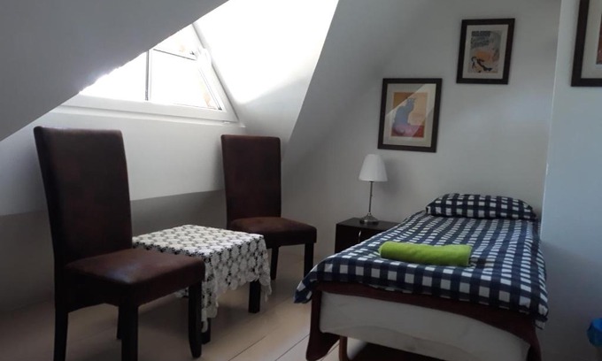 Saaremaa Hotel | Luigeranna B&B