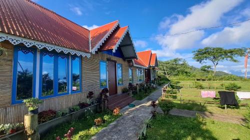 Loleygaon House | Luizen Homestay Kaffergaon