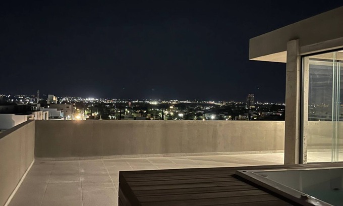 Aguascalientes Apartment | Lujoso Loft