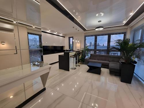Kielce Apartment | Luksusowy Apartament Glamour