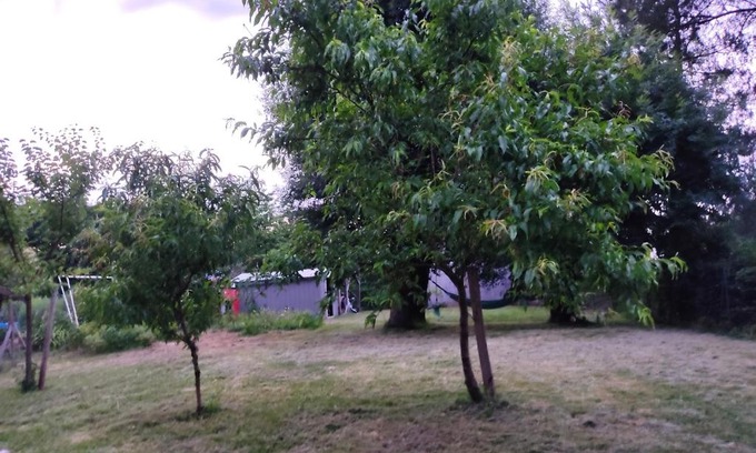 Castelmoron-sur-Lot House | Lulu