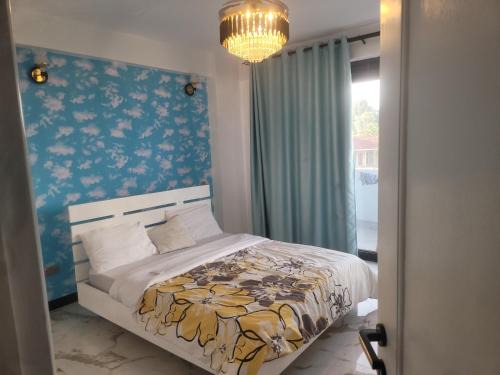 Munyonyo Apartment | Lulu Residency