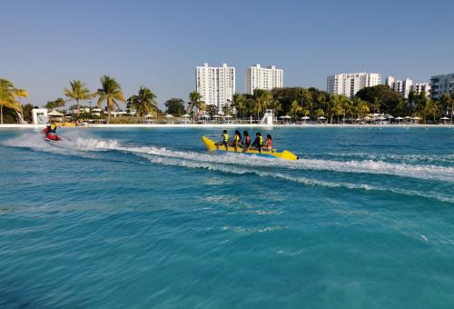 Playa Blanca Villa | Lulu Village - Beach - Pool - Pet Friendly