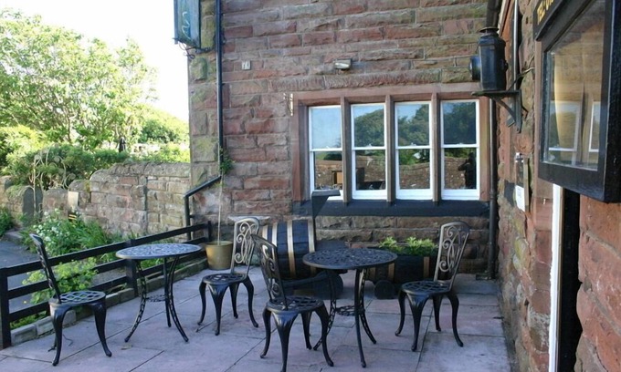 St Bees House | Lulus