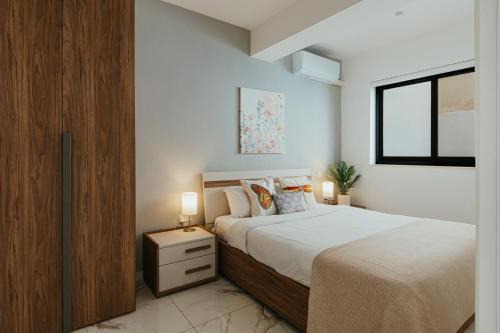Sliema Apartment | Luma apartment - Sliema with Outdoor Space and BBQ Area