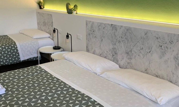 Careggi Rifredi Apartment | LUMà! The 'ideal apartment to spend a vacation with friends and family!