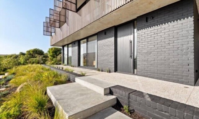 Gnarabup House | Lumiere - Stunning coastal retreat in Gnarabup