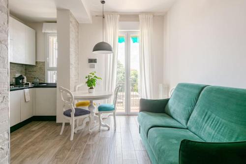 Santissima Annunziata Apartment | Luminoso appartamento fiorentino