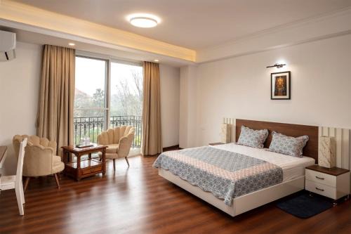 Boudhha Apartment | Luminous Apartments & Suites