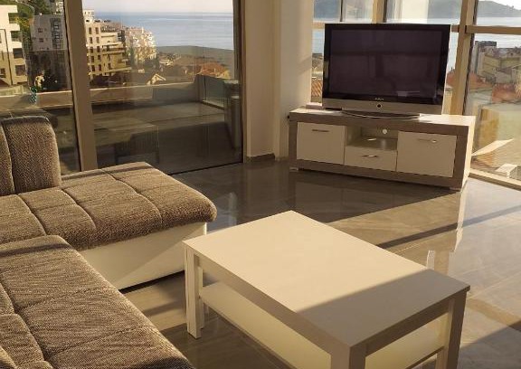 Rafajlovici Apartment | Lunde Sea View Apartment