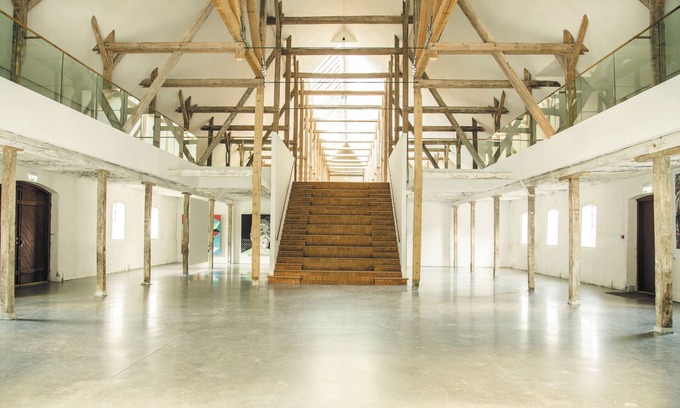Kerteminde Hotel | Lundsgaard Gods Badehotel