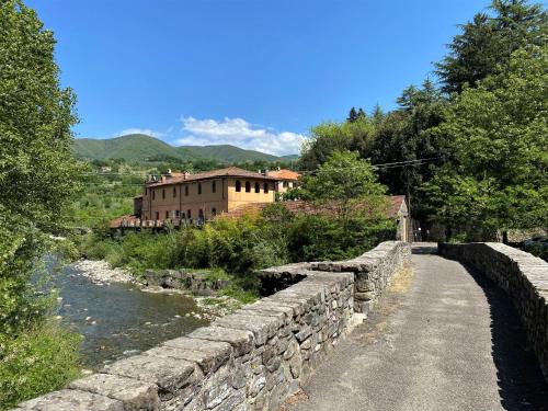 Pontremoli Apartment | Lunigiana Experience