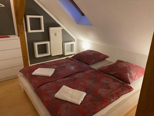 Nikolaivorstadt Apartment | Lunitz 19/1