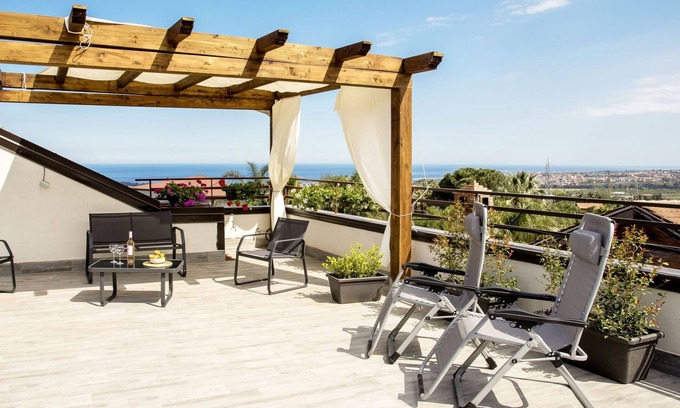 Mascali House | Luppinedda by Interhome
