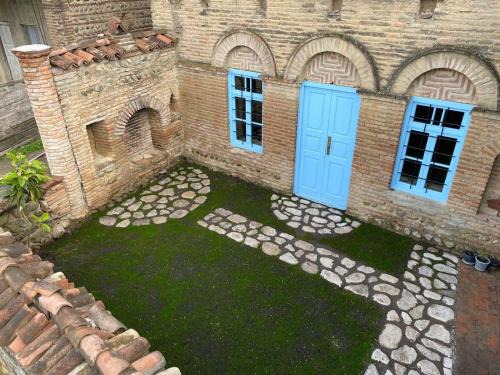 Sighnaghi House | Lurji Bani
