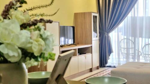 Seksyen 13 Apartment | LurVestay