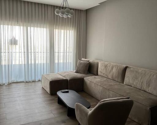 Lusail Apartment | Lusail Retreat - 2 modern bedroom apartment