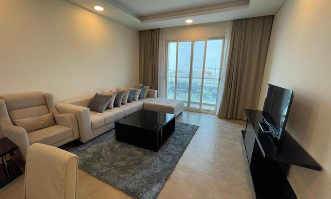 Lusail Apartment | Lusail Stadium World Cup Apartment