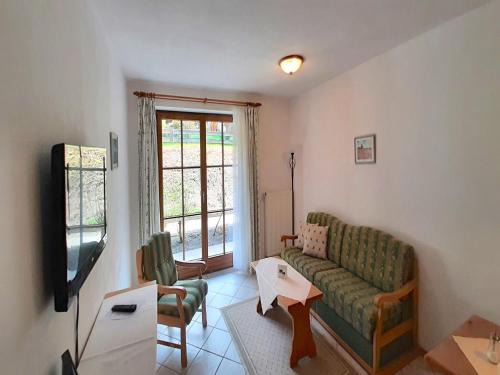 Bayrischzell Apartment | Lush apartment in Bayrischzell with 2 saunas