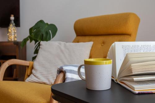 Lagos City Center Apartment | Lush Botanic Oasis with a Boho Hideaway, Near Beach & Cafés