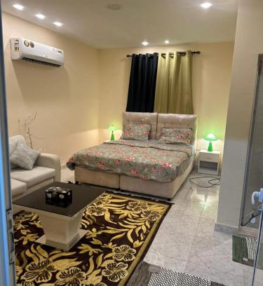Al Hili Apartment | luule