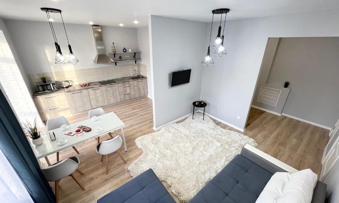 Pavlodar Apartment | LUX в новом ЖК
