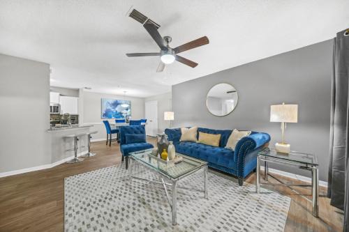 Athens Apartment | Lux 3BR, Prime Location Near UGA & Downtown Athens