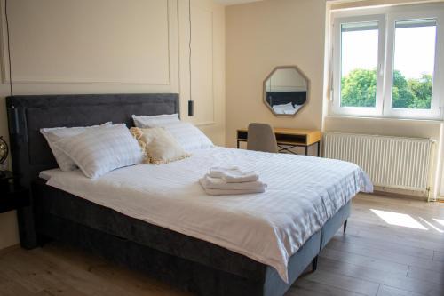 Cakovec Apartment | Lux Apartment - Čakovec city centre