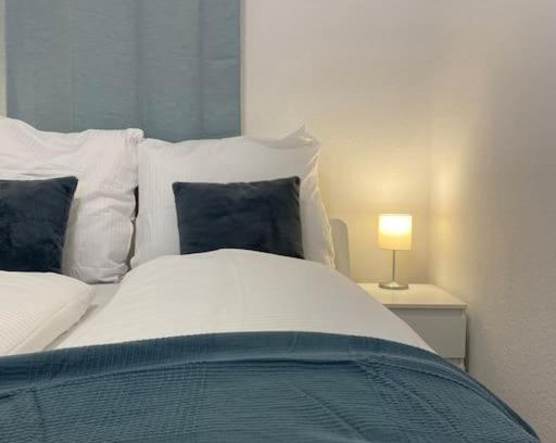 Moerfelden-Walldorf Apartment | Lux Apartment near Frankfurt!