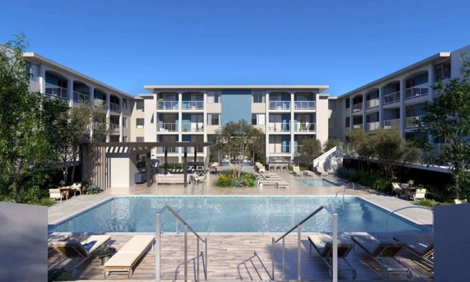 Marina del Rey Apartment | Lux Apartments in Marina Del Rey